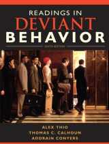 9780205695577-0205695574-Readings in Deviant Behavior