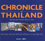 9789814217125-9814217123-Chronicle of Thailand