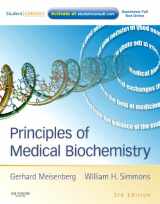 9780323071550-0323071554-Principles of Medical Biochemistry: With STUDENT CONSULT Online Access