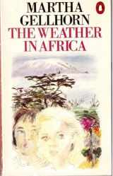 9780140050592-0140050590-The Weather in Africa