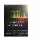 9781285123295-1285123298-Business Information and Analytics Textbook University of Denver Course INFO 1010/1020/2020