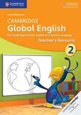 9781107664968-1107664969-Cambridge Global English Teacher's Resource 2