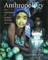 9780072361827-0072361824-Anthropology: The Exploration of Human Diversity (with Free Student CD-ROM)