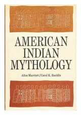 9780690072013-0690072015-American Indian Mythology
