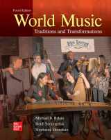 9781264296057-1264296053-World Music: Traditions and Transformations