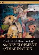 9780195395761-019539576X-The Oxford Handbook of the Development of Imagination (Oxford Library of Psychology)