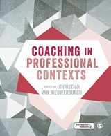9781473906716-1473906717-Coaching in Professional Contexts