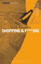 9780413712400-0413712400-Shopping and F***ing (Modern Classics)