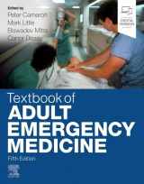 9780702076244-0702076244-Textbook of Adult Emergency Medicine