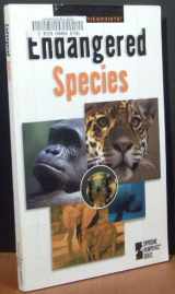9780737705058-0737705051-Opposing Viewpoints Series - Endangered Species (paperback edition)