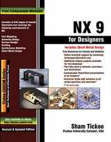 9781936646845-1936646846-NX 9.0 for Designers