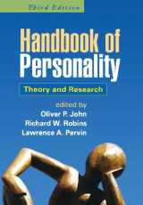 9781593858360-1593858361-Handbook of Personality, Third Edition: Theory and Research