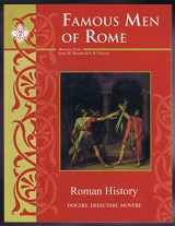 9781930953826-1930953828-Famous Men of Rome