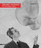 9788836624751-8836624758-Bruno Munari: My Futurist Past
