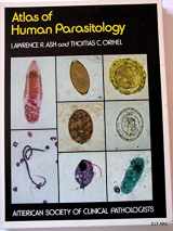 9780891890812-0891890815-Atlas of human parasitology