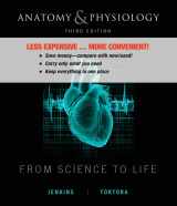 9781118251355-1118251350-Anatomy and Physiology: From Science to Life 3e Binder Ready Version + WileyPLUS Registration Card