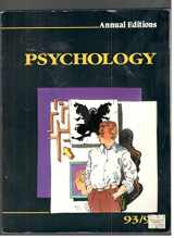 9781561342112-1561342114-Psychology 94/95