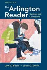 9780312605650-031260565X-The Arlington Reader: Contexts and Connections