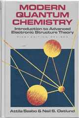 9780070627390-0070627398-Modern Quantum Chemistry: Introduction to Advanced Electronic Structure Theory