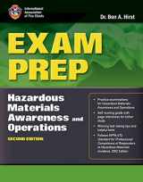 9780763758387-0763758388-Exam Prep: Hazardous Materials Awareness and Operations
