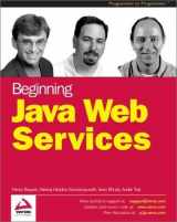 9781861007537-1861007531-Beginning Java Web Services