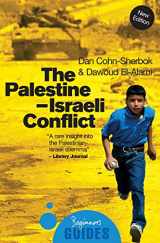 9781780743806-1780743807-The Palestine-Israeli Conflict: A Beginner's Guide (Beginner's Guides)