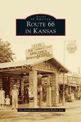 9781531698522-1531698522-Route 66 in Kansas