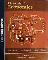 9780393621167-0393621162-Essentials of Economics Clark College Economics 101