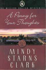 9780736909921-0736909923-A Penny for Your Thoughts (The Million Dollar Mysteries, Book 1)