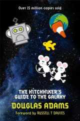 9780330508537-0330508539-The Hitchhiker's Guide to the Galaxy