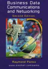 9780130821829-0130821829-Business Data Communications and Networking: A Modular Approach
