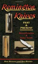 9781574324273-1574324276-Remington Knives Past & Present