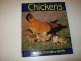 9781560654834-156065483X-Chickens (Pebble Books)