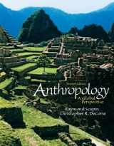 9780205185849-0205185843-Anthropology: A Global Perspective Plus MyAnthroLab with eText -- Access Card Package (7th Edition)