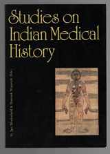 9789069800158-9069800152-Studies on Indian Medical History (Groningen Oriental Studies, 2)