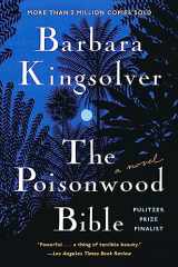 9780060786502-0060786507-The Poisonwood Bible: A Novel (covers may vary)