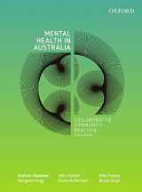 9780195574883-0195574885-Mental Health in Australia: Collaborative Community Practice, Third Edition