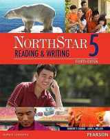 9780134662060-0134662067-Northstar Reading and Writing 5 Student Book with Interactive Student Book Access Code and Myenglishlab