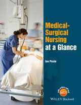 9781118902752-1118902750-Medical-Surgical Nursing at a Glance (At a Glance (Nursing and Healthcare))