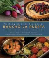 9781584797098-1584797096-Cooking with the Seasons at Rancho La Puerta: Recipes from the World-Famous Spa