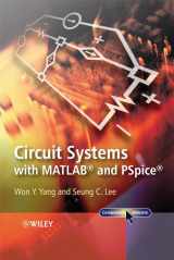 9780470822326-0470822325-Circuit Systems with MATLAB and PSpice