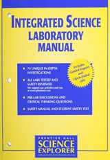 9780134363691-0134363698-Integrated Science Laboratory Manual