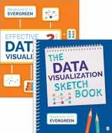 9781544371788-1544371780-BUNDLE: Evergreen: Effective Data Visualization, 2e (Paperback) + Evergreen: Data Visualization Sketchbook (Spiral)