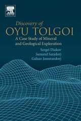 9780128160893-0128160896-Discovery of Oyu Tolgoi: A Case Study of Mineral and Geological Exploration