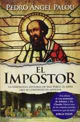 9786070711459-6070711459-El Impostor (Spanish Edition)