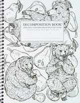 9781401516260-1401516262-Decomposition Books, Book Coilbound Pear Bears