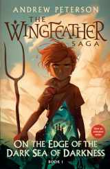 9780593582473-0593582470-On the Edge of the Dark Sea of Darkness: The Wingfeather Saga Book 1