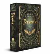 9789354403781-9354403786-Dracula (Deluxe Hardbound Edition)