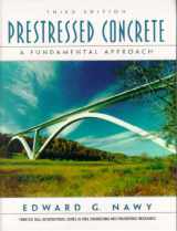 9780130205933-0130205931-Prestressed Concrete: A Fundamental Approach (3rd Edition)