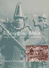 9780300068900-0300068905-Reinventing Africa: Museums, Material Culture and Popular Imagination in Late Victorian and Edwardian England